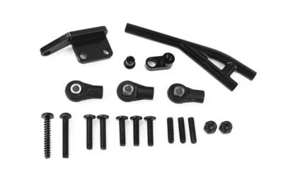 Anti Wrap Bar for Yota 2 Axles Z-S0782 RC4WD TF2 STOP axle Twisting Rear - Image 1 of 4