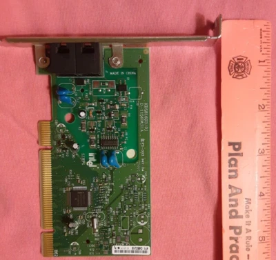 Intel KB581603/01 537 EPG Modem - Image 1 of 4