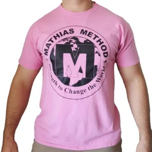 Cancer Awareness Shirt for Charity - Fighter's Pink - Picture 1 of 2