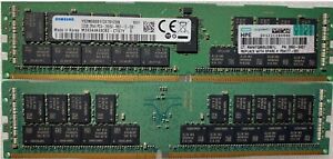 P04177-001 2660-0431 32GB DDR4-2666V PC4-21300V ECC REGISTER HPE Memory Module