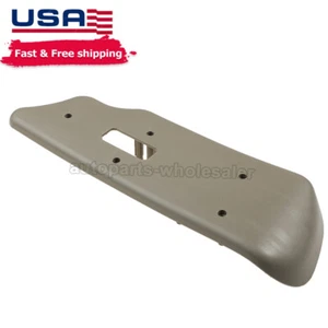 For 2003-2006 Chevrolet Silverado 1500 Seat Switch Trim Cover Front Left Side - Picture 1 of 6