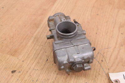 1990 YAMAHA YZ250 YZ 250 Carburetor / Carb - Image 1 of 4