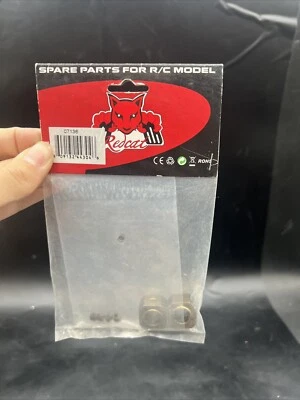 Redcat Racing Genuine Replacement Parts 07136 - Image 1 of 2