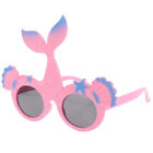 Mermaid Sunglasses for Adults - Beach/Hawaii Party Accessory &amp; Gift-