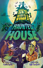 How to Build a Haunted House - Hardcover By Tupta, Frank - GOOD