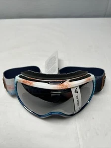Roxy Heart of Snow | Snow Goggles NEW WITHOUT BOX - Picture 1 of 7