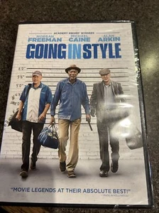 Going in Style DVD - Bild 1 von 2