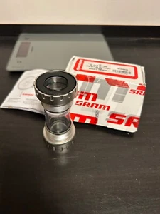 NEW Truvativ / Sram GXP Team Italian Cups Bottom Bracket - 68mm New - Picture 1 of 3