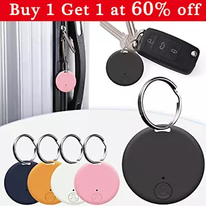 More details for mini dog cat pet waterproof gps locator tracker tracking anti-lost device tools