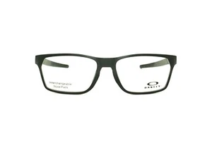 Oakley Hex Jector OX8032 0155 Herren Brille Brandneu mit Gratis SV Gläsern - Bild 1 von 24