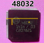 1PSC 48032 Komputer samochodowy QFP chip NOWY #A6