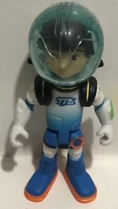 Figura de acción de juguete Miles Tomorrowland Disney - Imagen 1 de 3