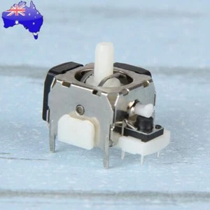 5 PCS 3D Analog Joystick Sensor Module Thumb Stick for PS2/Xbox 360 Gamepad - Picture 1 of 6