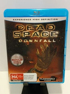 Dead Space-Downfall (Blu-ray, 2008) - Picture 1 of 3