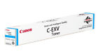 Canon 0482C002/C-EXV51C Toner-kit cyan, 60K pages/5% for Canon IR-C 5535