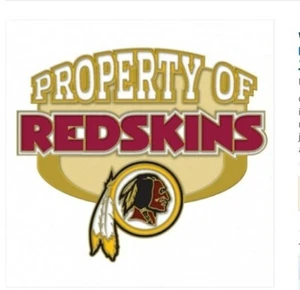 🏈🏈WASHINGTON REDSKINS ORIGINAL NFL TEAM LOGO COLLECTOR PIN🏈WINCRAFT🏈 - Picture 1 of 4