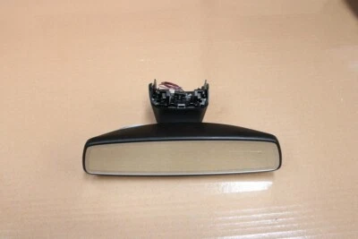 BMW 5 G30 G31 G32 G38 GXX Miroir Intérieur Rétroviseur 6822492 01 - Image 1 of 3