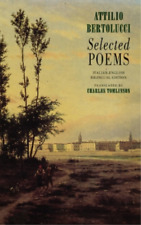 Attilio Bertolucci Selected Poems (Paperback) (UK IMPORT)
