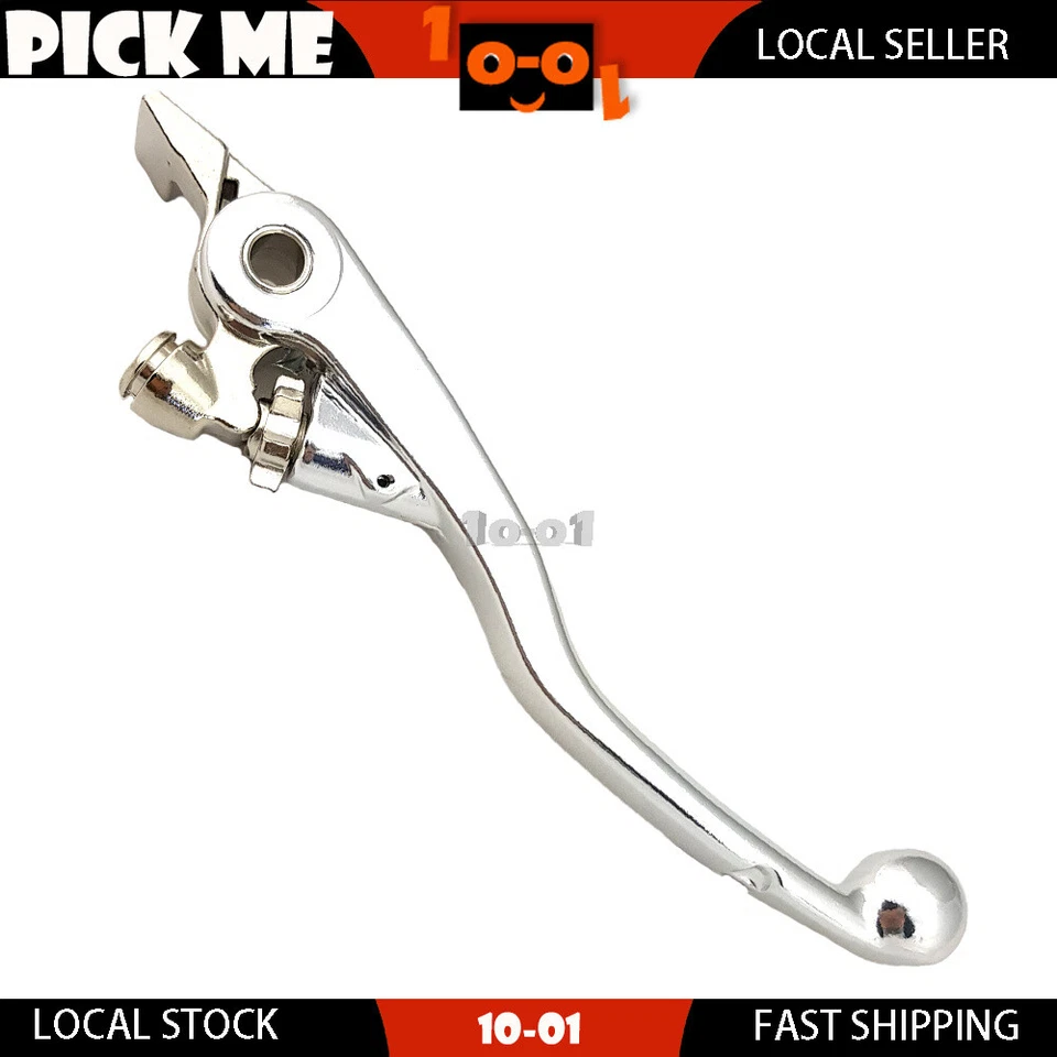 Palanca de freno delantera derecha para motocicleta Husqvarna Fe 501 2018 2019 Foto 1 de 1