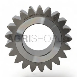 # DZ106200 Planetenritzel für John Deere (01/24) - Bild 1 von 3