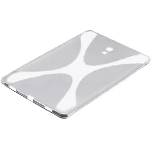 Case for Samsung Galaxy Tab A SM-T590 T595 10.5 Inch Silicone Case Slim Cup C - Picture 1 of 6