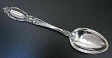 Towle Sterling King Richard Dessert / Oval Soup Spoon