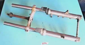 FORCELLA SUZUKI BURGMAN 650 - Imagen 1 de 4