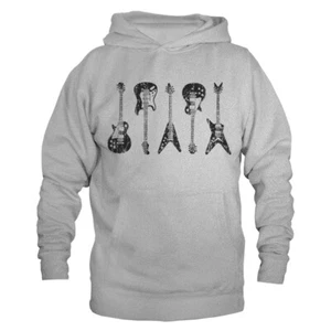 Suéter con capucha para instrumentos de banda musical Gutar - Imagen 1 de 9