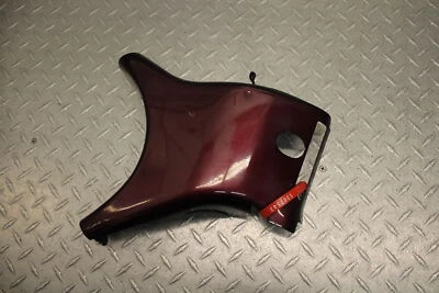 Suzuki Intruder 700 1987 vs700 GLEF GLE cuadro cubierta cubierta cubierta Foto 1 de 4