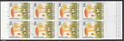 PAPUA NEW GUINEA :1995 5K Fungi booklet SGSB13 MNH
