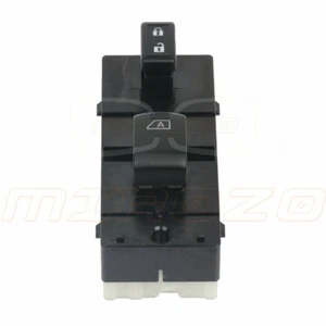 Interruptor de ventana eléctrica MIROZO para Nissan Pathfinder 08-12 lado del pasajero delantero derecho - Imagen 1 de 7