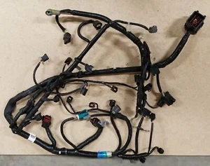 1999-04 Mustang Harness - Picture 1 of 8