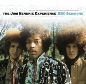 Preowned In Excellent Condition - BBC Sessions by Jimi Hendrix (CD, 2014) - Picture 1 of 1