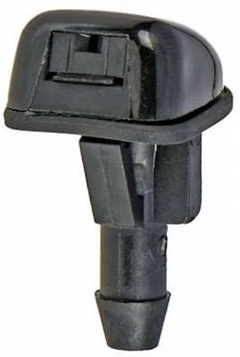 New OEM Upgraded '90-05 Miata Windshield Washer Nozzles Pair EC01-67-50YA - Image 1 of 2