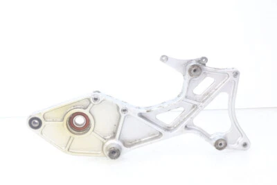 SOPORTE ESCAPE - KYMCO PEOPLE 250 (2004 - 2008) Foto 1 de 4