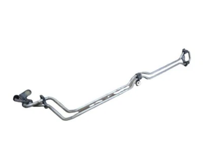 Enfriador de aceite de dirección asistida M35 M45 2006 2010 Infiniti manguera tubo OEM Foto 1 de 4