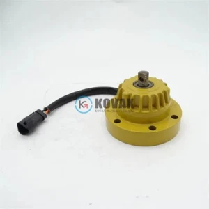 Conjunto de sensor de posición 266-2337 para excavadora CAT E345D E349D - Imagen 1 de 3