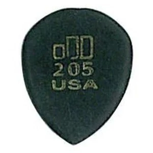 JIM DUNLOP Semi-Round 205 JazzTone Guitar Pick - Picture 1 of 2