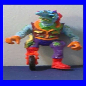 Nozone Toxic Avengers/Crusaders Actionfigur - Bild 1 von 3