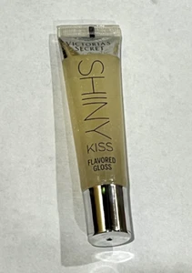 Victoria's Secret Shiny Kiss Flavored Gloss - Sugar High - 0.46 oz Sealed - Picture 1 of 2