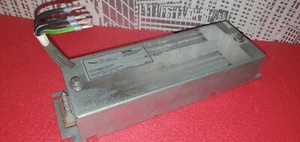 Lenze the Interference Suppression Filter Ld / Rfi E82ZZ55234B210 Part No:414694 - Picture 1 of 6