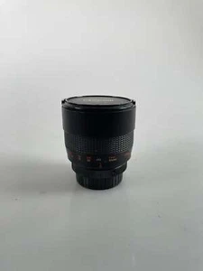 Panagor PMC Reflex Mirror 300mm F5.6 for Pentax K mount - Bild 1 von 5