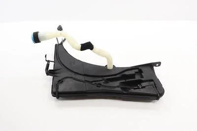 2017 - 2025 ALFA ROMEO GIULIA FRONT WINDSHIELD WASHER BOTTLE RESERVOIR OEM - Image 1 of 4