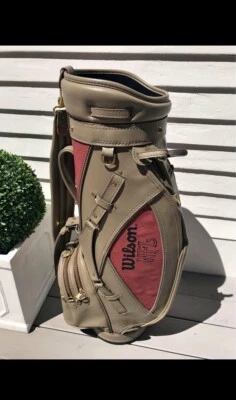 Bolso Wilson NFL Staff Foto 1 de 2