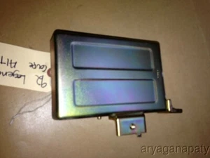 91-95 Acura Legend OEM security control module computer Part # 39880-SP0-A010-M1 - Picture 1 of 2