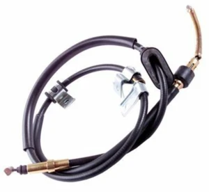 Beck/Arnley 094-0765 Parking Brake Cable Fits 1982-1985 Honda Accord Rear Right - Picture 1 of 1
