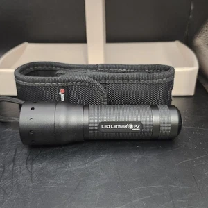 Linterna táctica LED Lenser P7 - Imagen 1 de 8