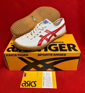 26cm Onitsuka Tiger ASICS TIGER TSUNAHIKI Shoes W/BOX F/S FEDEX - Picture 1 of 10