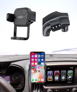 Auto Handyhalterung für 2015-2022 Chevrolet Colorado Autozubehör Navigation Br - Bild 1 von 12
