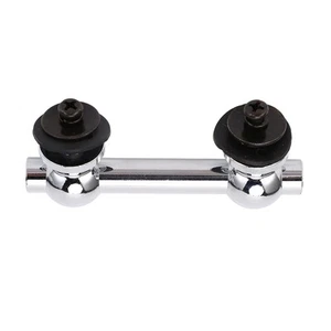 Snare Drum Lug Double End Aluminiumlegierung Krallenhaken Ersatzteile - Bild 1 von 22